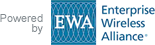 Powered by Enterprise Wireless Alliance
